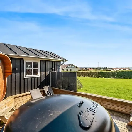 Holiday Dafne - 300m To The Inlet By Interhome * Vinderup